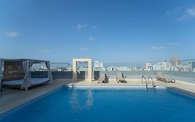 Radisson Diamond Barranquilla